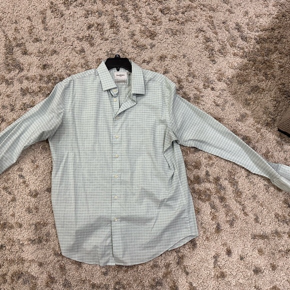 Goodfellow long sleeve button down - Picture 1 of 3